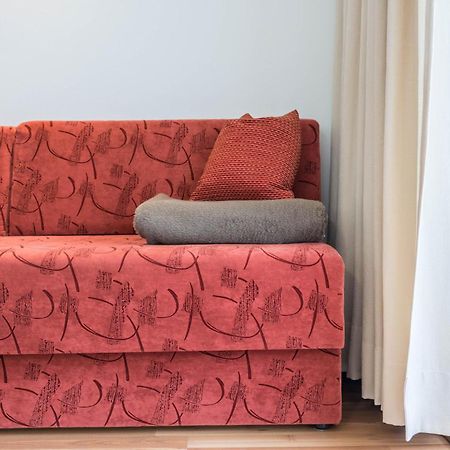 Hilber App Sass Rigais Appartement Funes  Buitenkant foto
