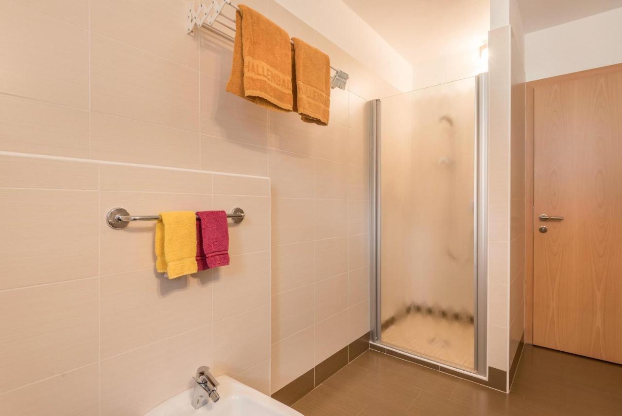 Hilber App Sass Rigais Appartement Funes  Buitenkant foto